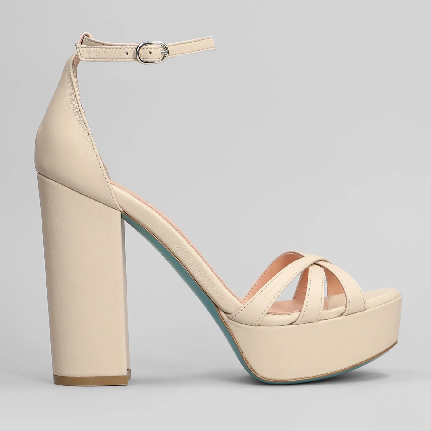 Decolleté 070DL001B200