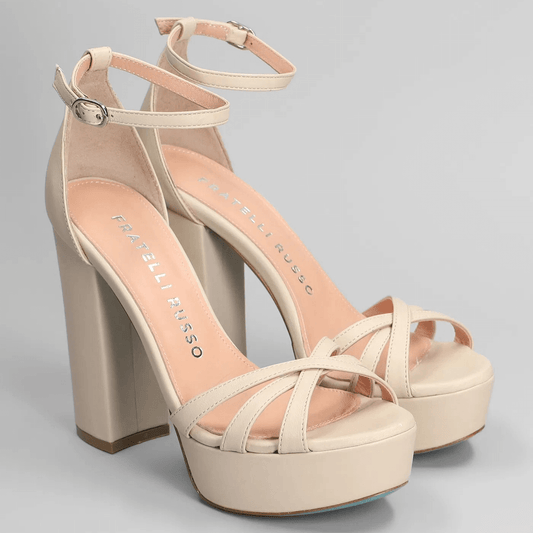 Decolleté 070DL001B200