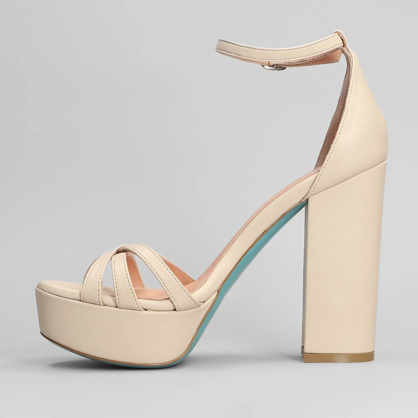 Decolleté 070DL001B200