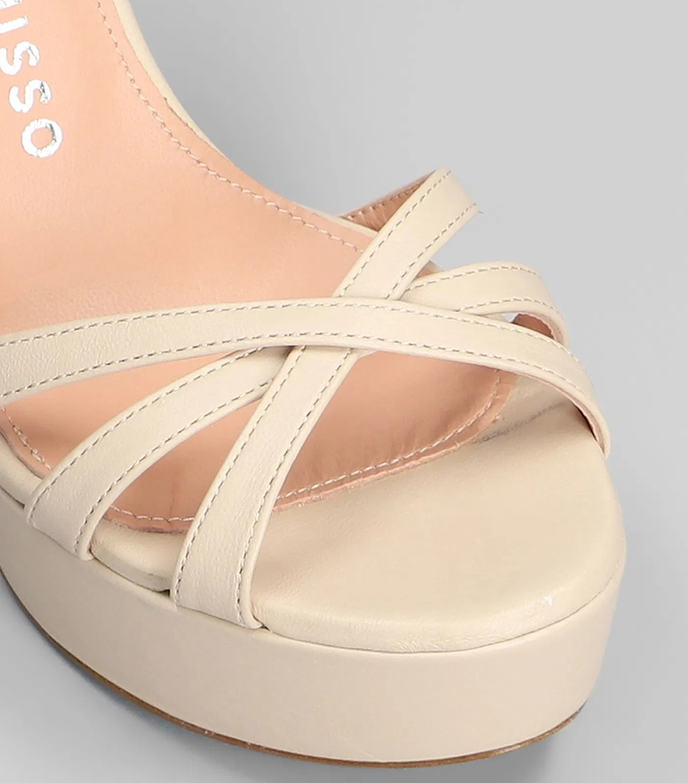 Decolleté 070DL001B200