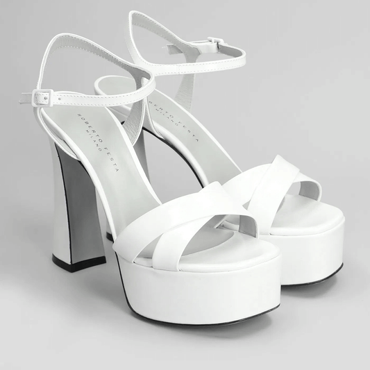 Decolleté 080DL00B200