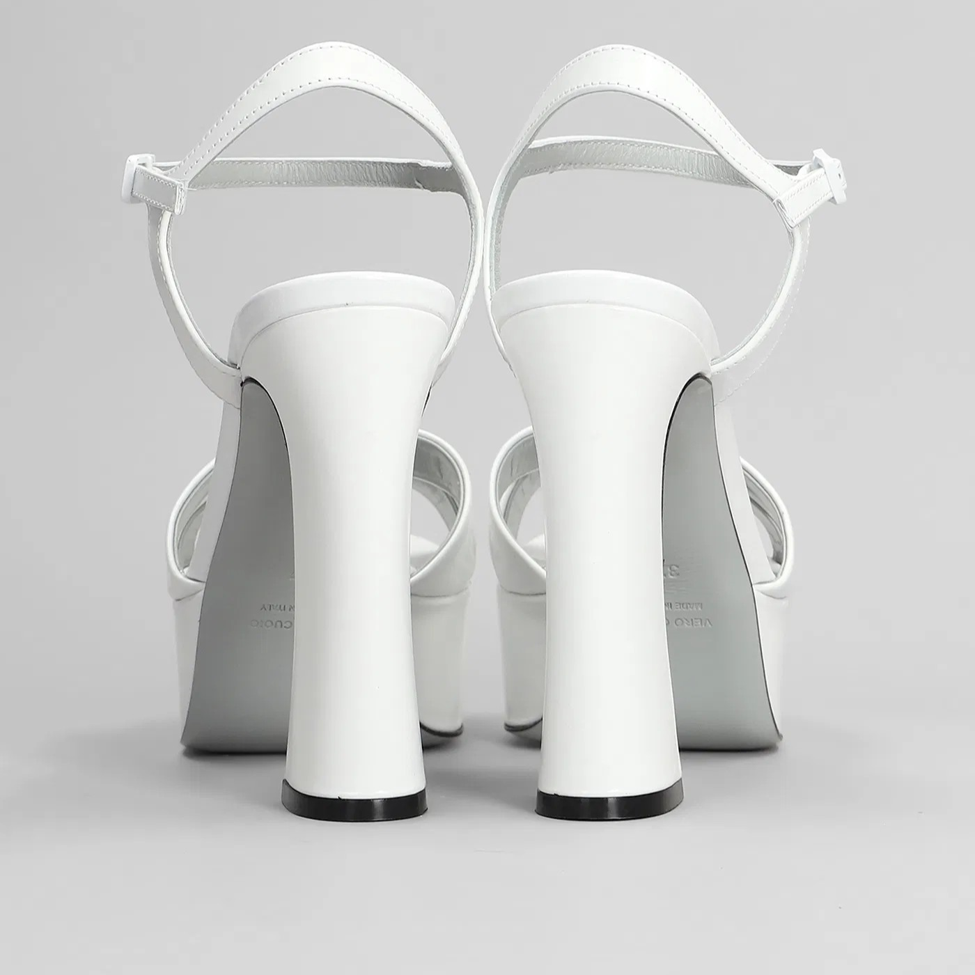 Decolleté 080DL00B200