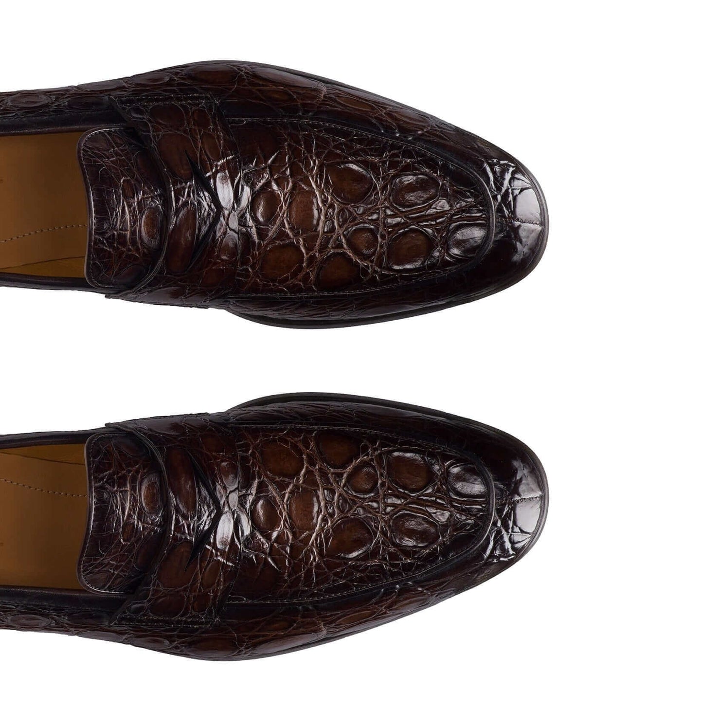 Mocassini Nero 1100M3G01N100