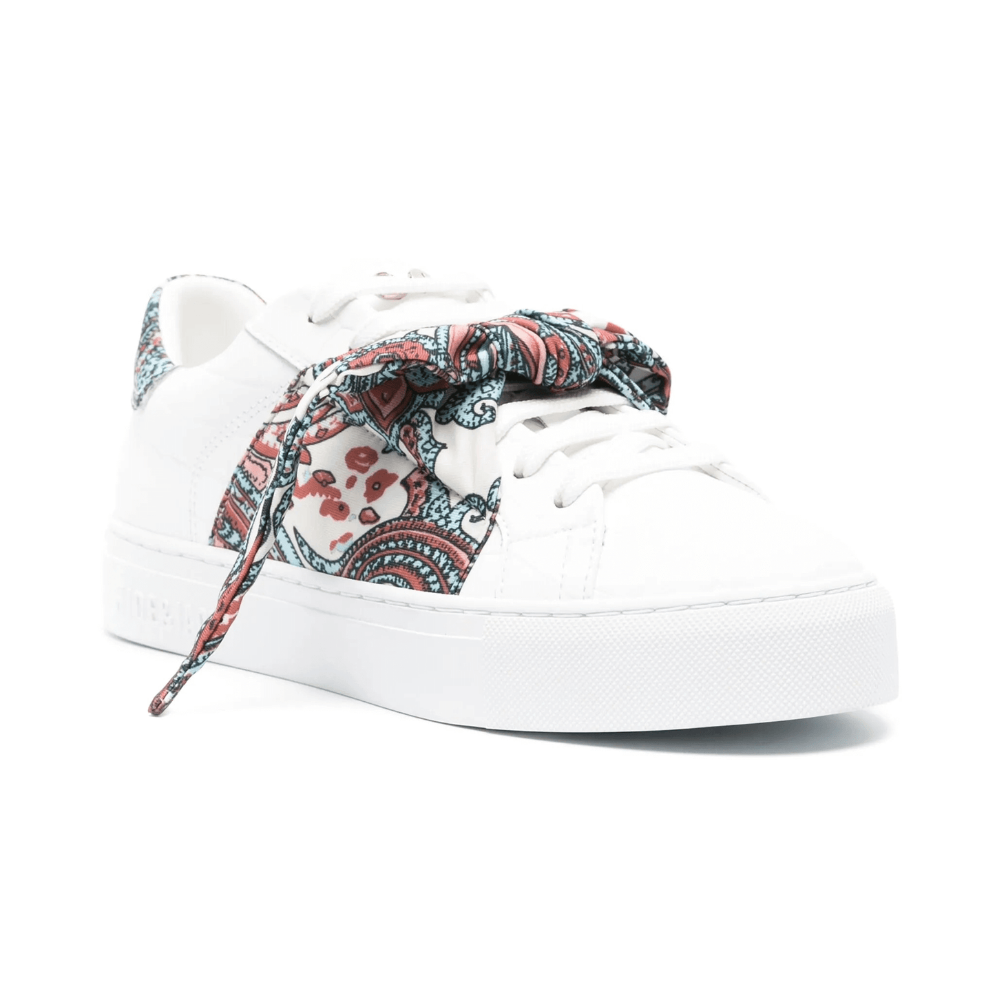 Sneakers Donna (Rosso) 110F5R00F200