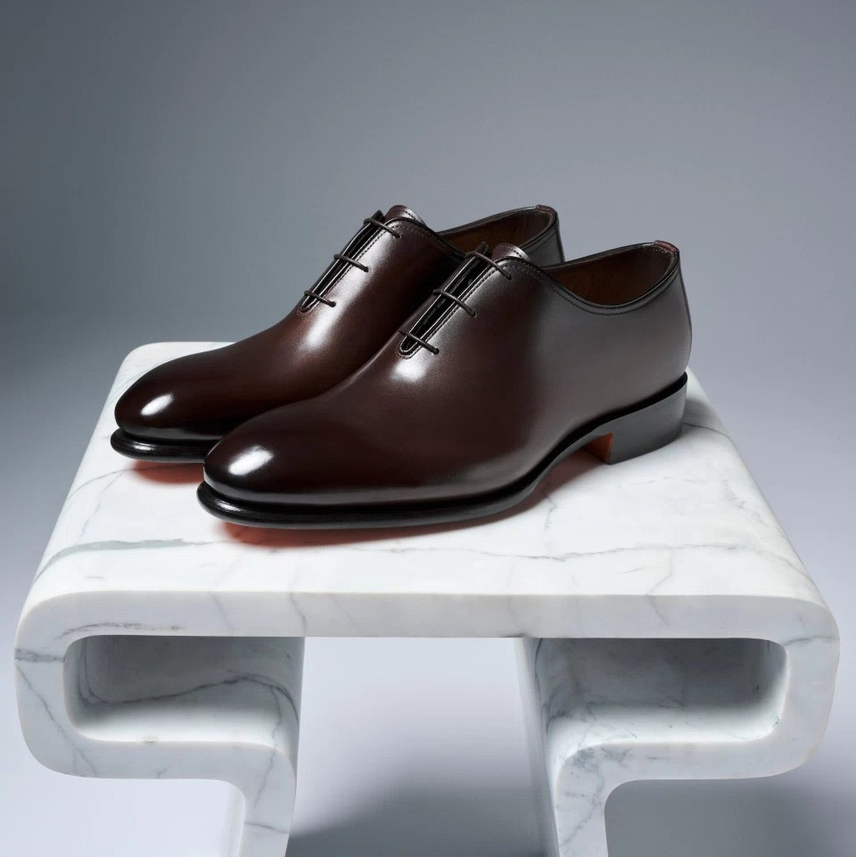 Stringate (Marrone) 1150S1N00T100