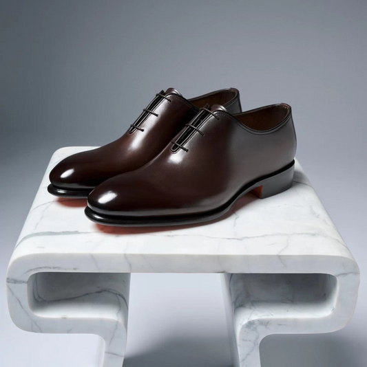 Stringate (Marrone) 1150S1N00T100