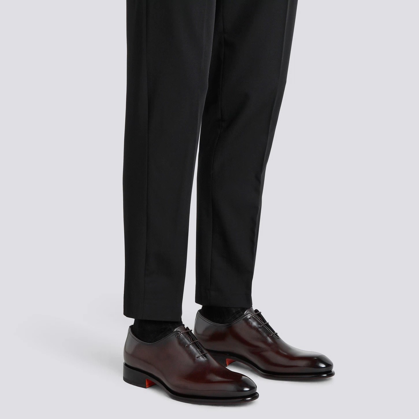 Stringate (Marrone) 1150S1N00T100