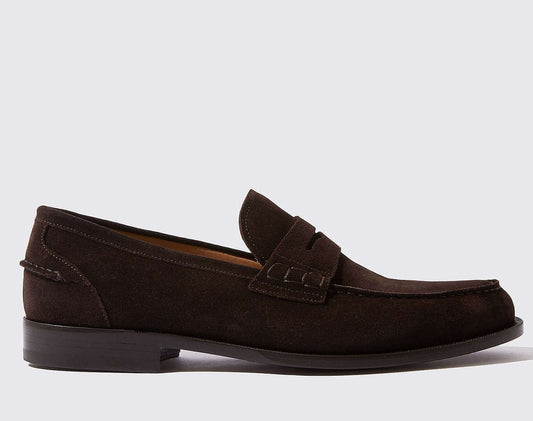 Mocassini Nero 125S3C01R100