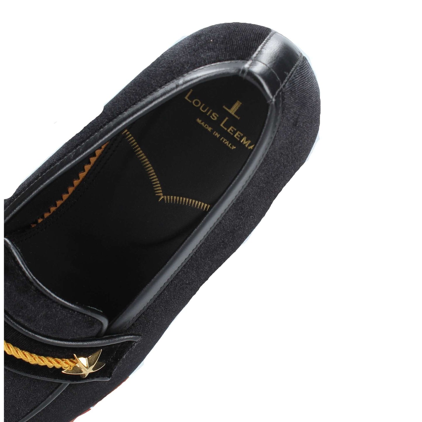 Moccasins (brown) 130G3N01V100