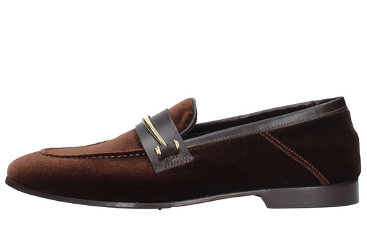 Moccasins 130G3N01V100