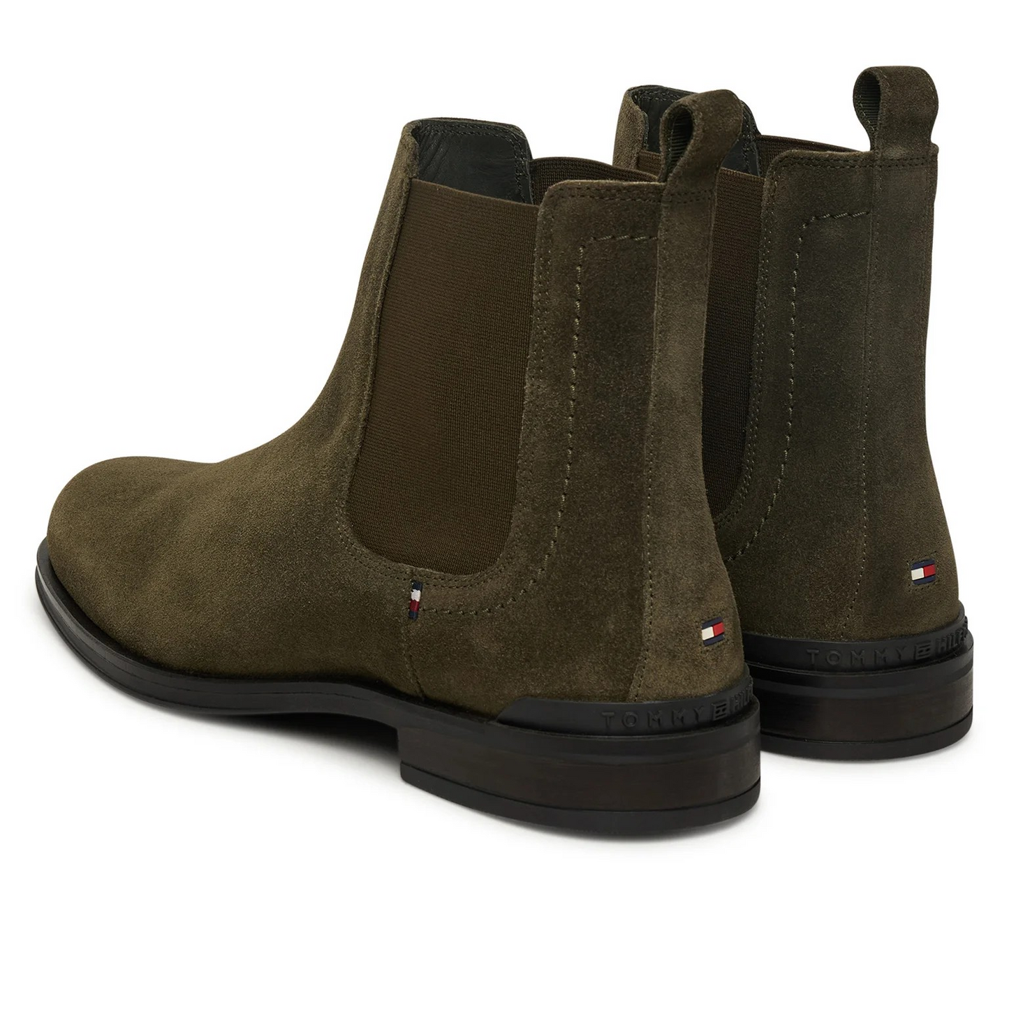 Stivaletti Grigi 137M4D00V100