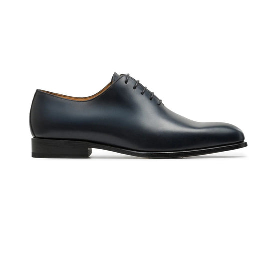 Stringate in Pelle Liscia — Collection CMI