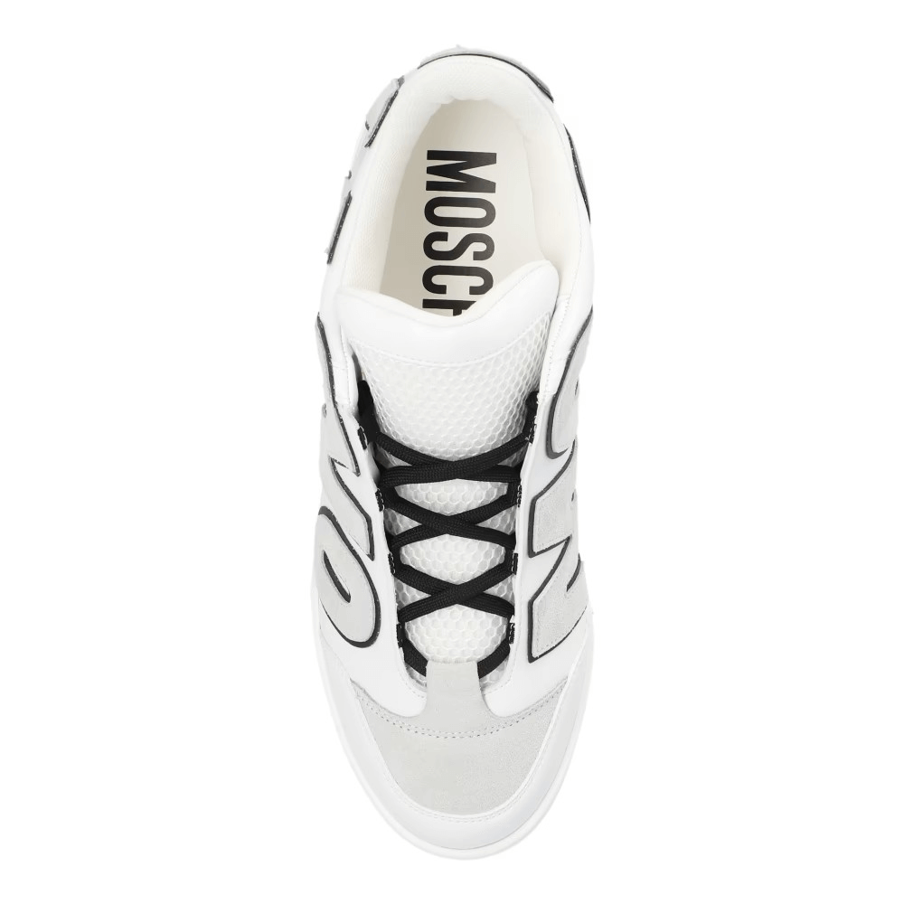 Sneakers Moschino 153MNT00FFT100