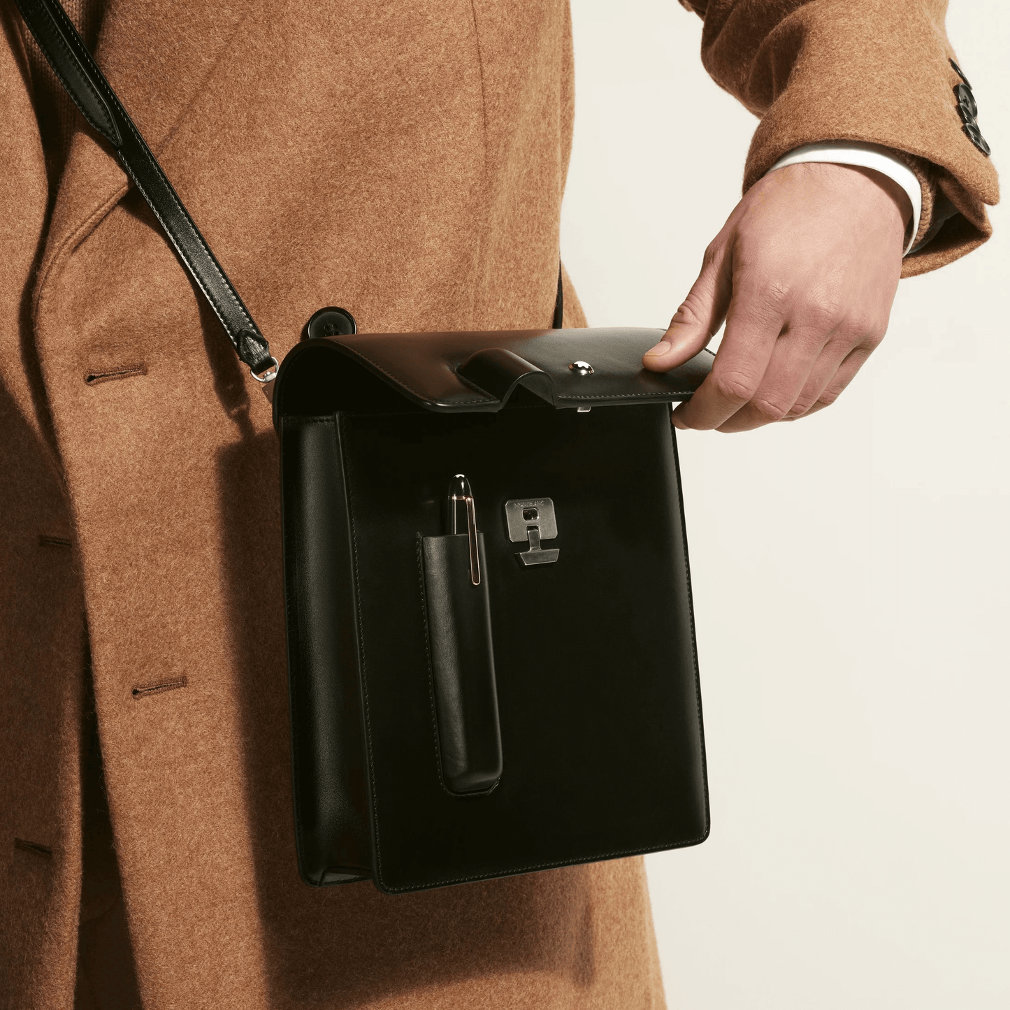 Messenger bag 1800M9N00B100