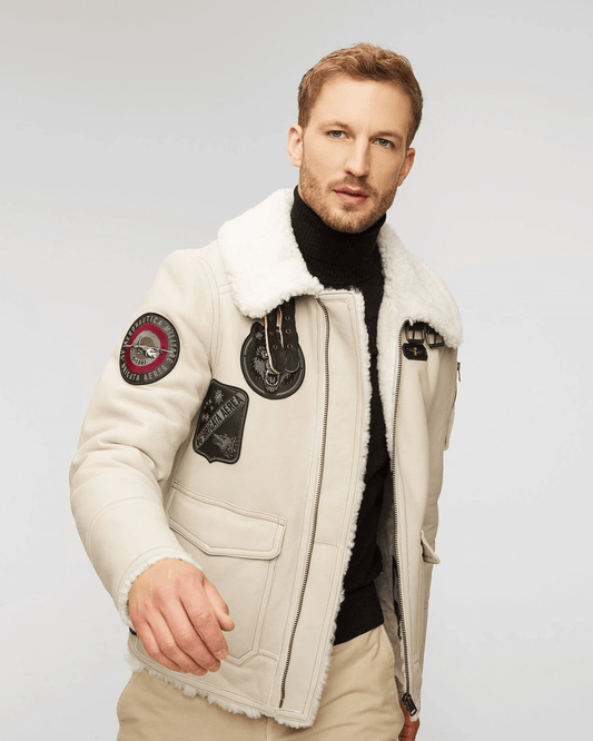 Jacket 1970SVP05R100