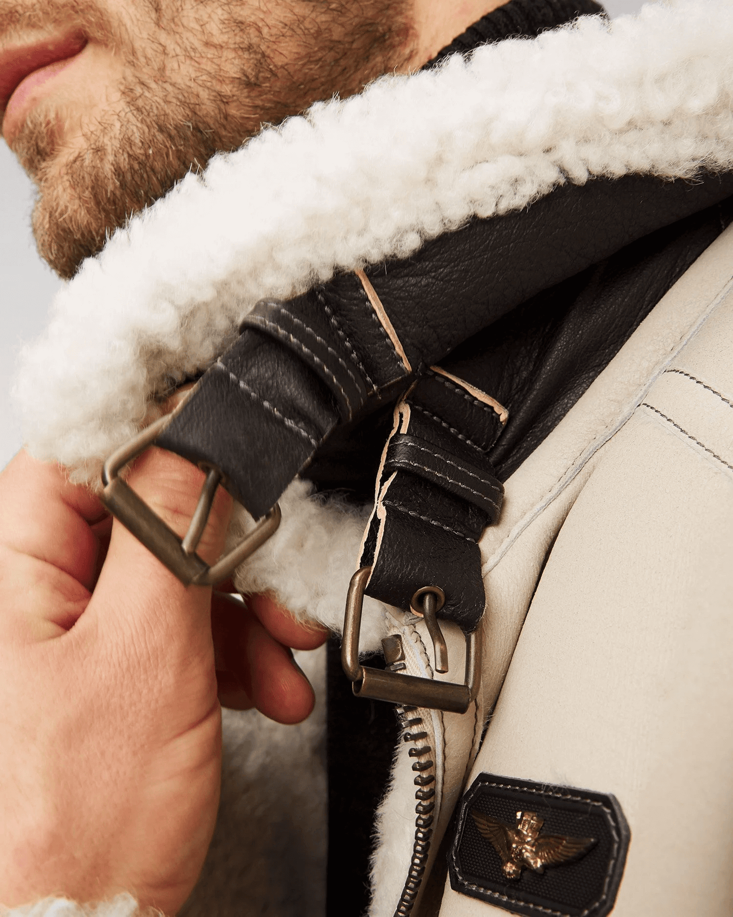 Giacca 1970SVP05R100