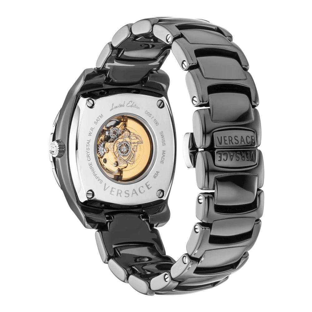 Montre de luxe Versace pour femme 1M9MNTOROL5D