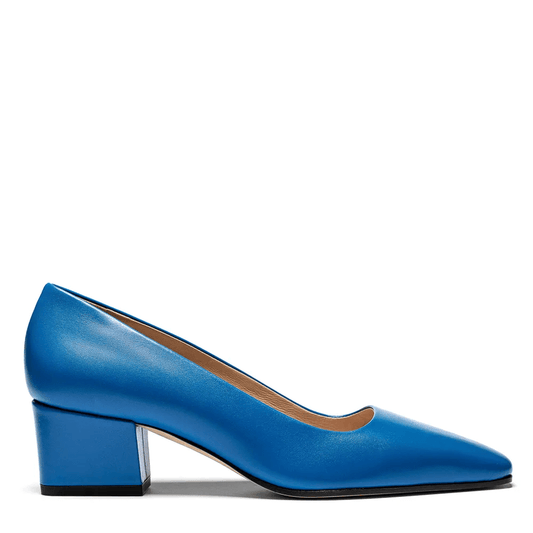 Décollete 200C1V01N200 (Blu)