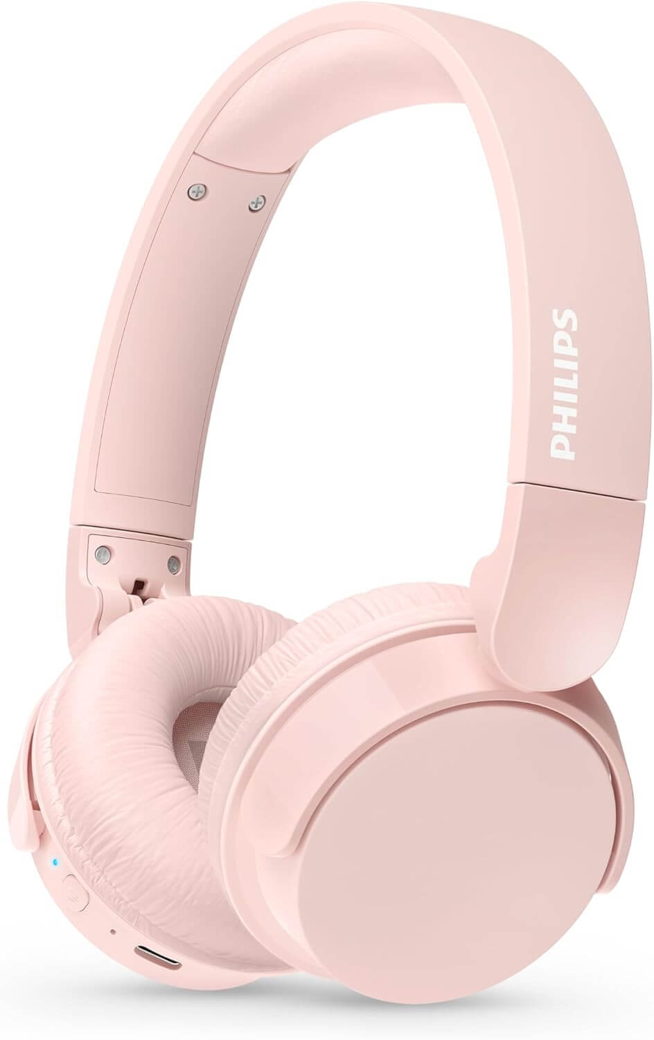 Cuffia PHILIPS AUDIO On Ear H4205Bl