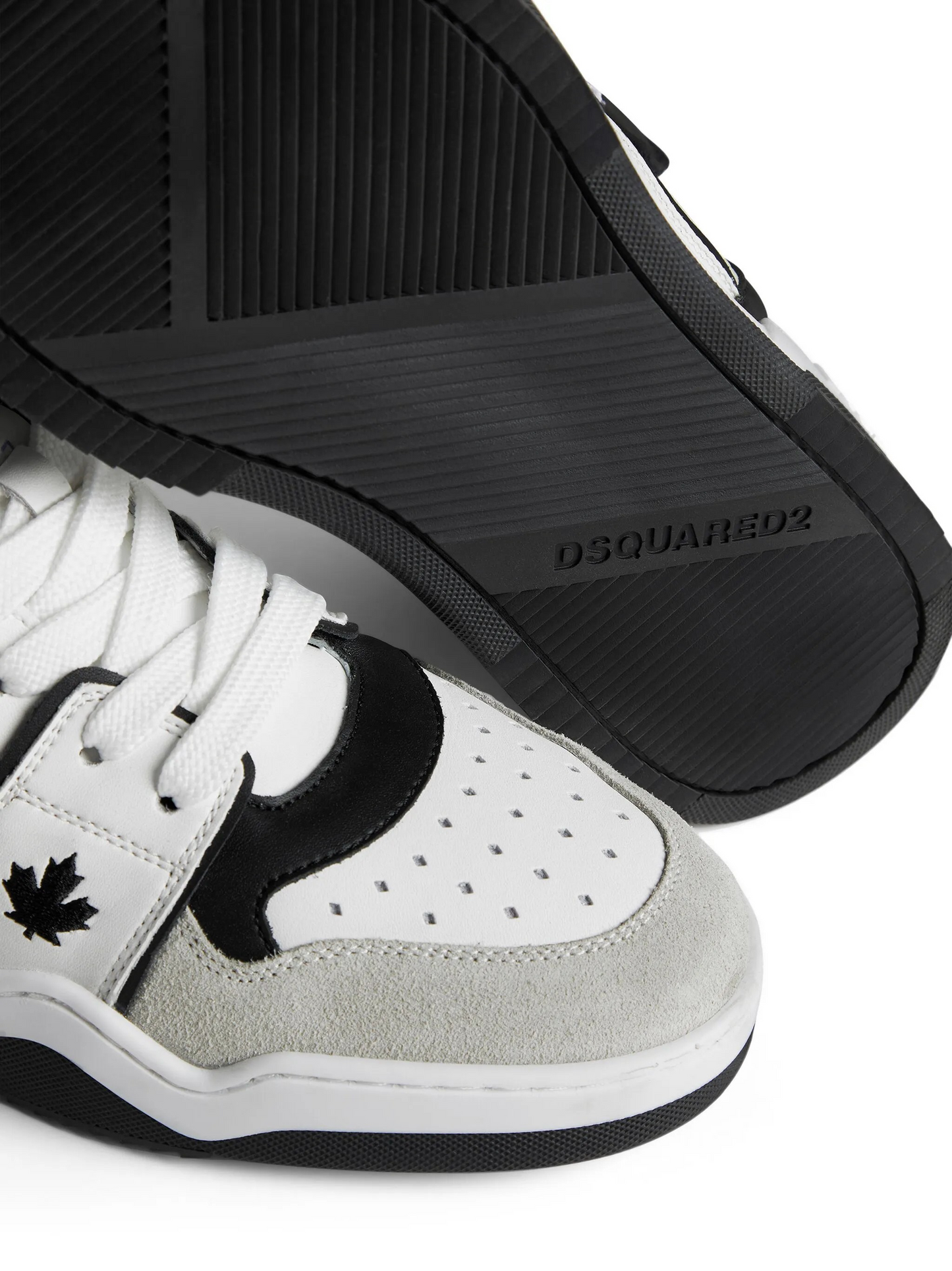 Sneakers Dsquared 225FRF00FFT100