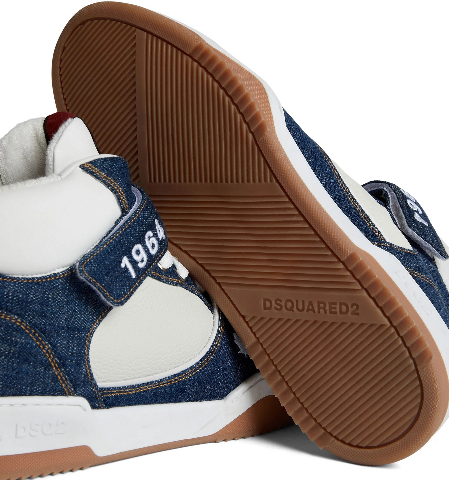 Sneakers Dsquared 225FRF00FFT100