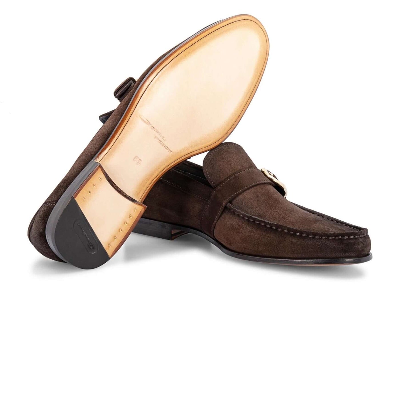 Moccasins 232S3N00T100