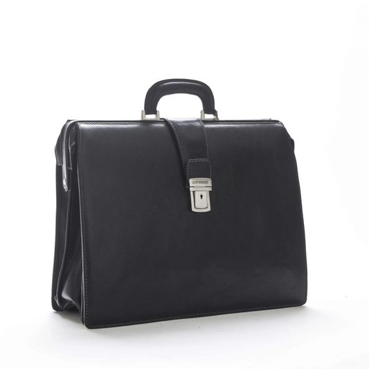 Borsa Medico Nero 250D9D02F100