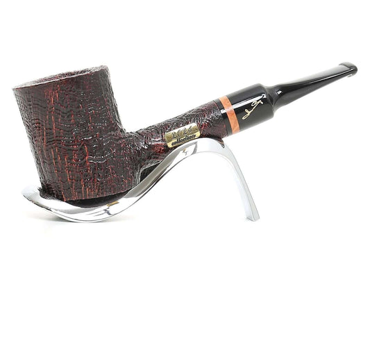 Pipa 28070V05N100 (Sabbiata)