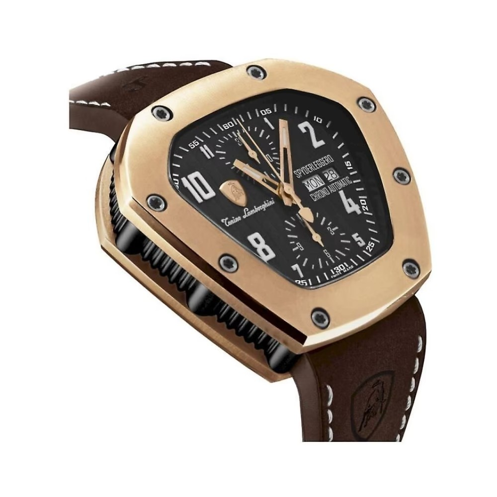 Orologio Lamborghini 2M4MNTOROL1M