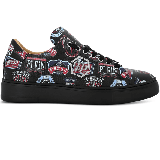 Sneakers Ph. Pl. (Nero) 340F5R05F100