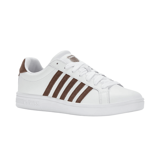 Sneakers (Bianco/Verde) 35ZLD00FFT100