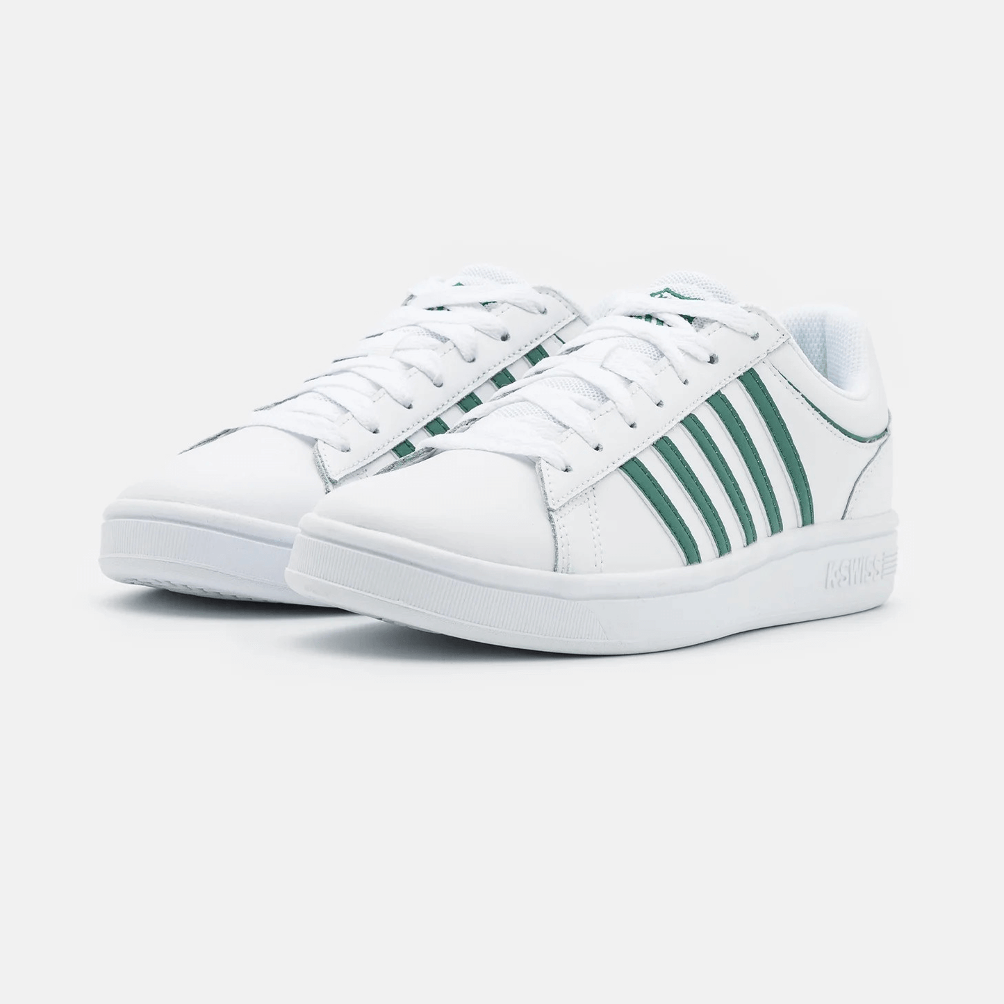 Sneakers (Bianco/Verde) 35ZLD00FFT100