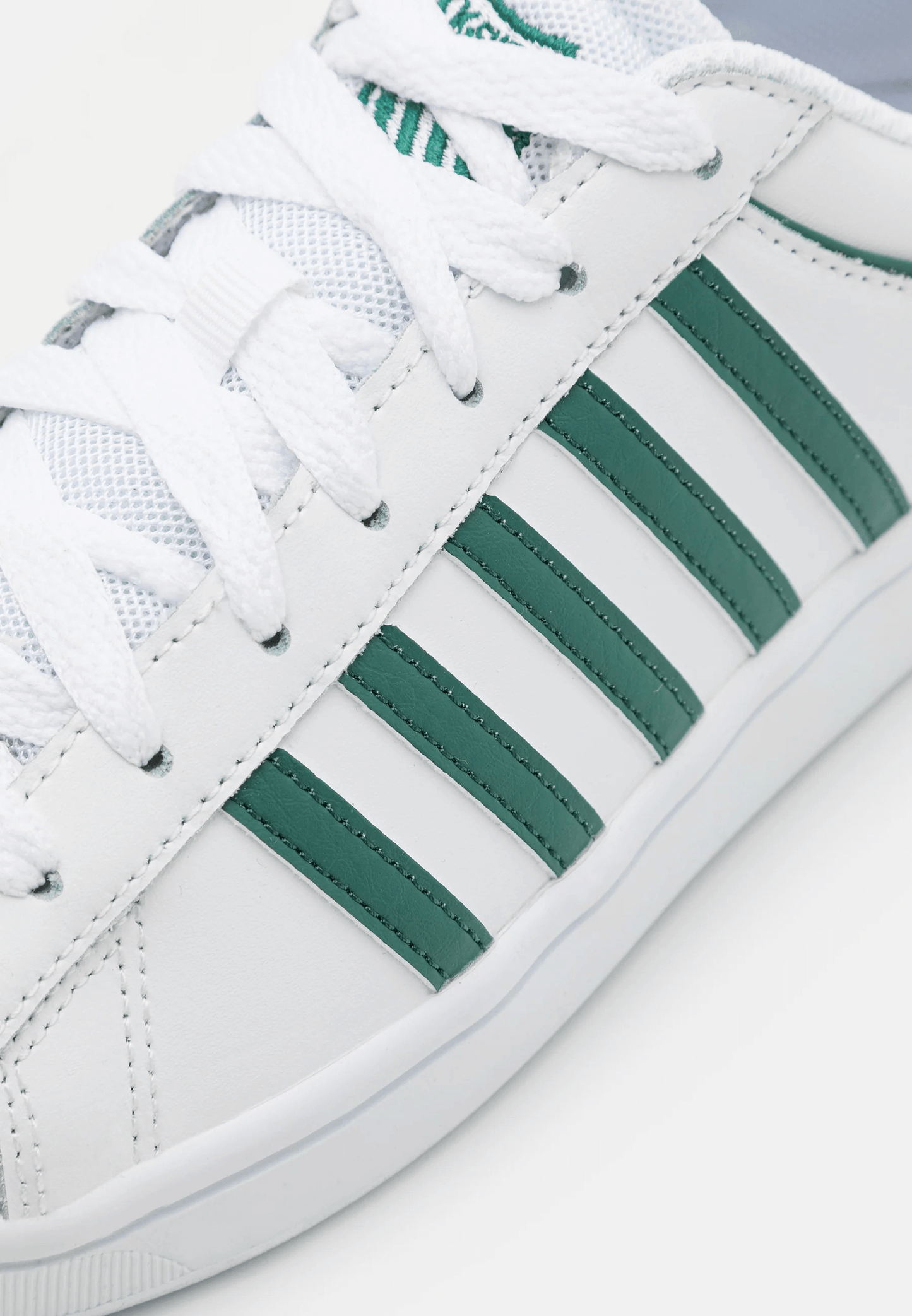 Sneakers (Bianco/Verde) 35ZLD00FFT100