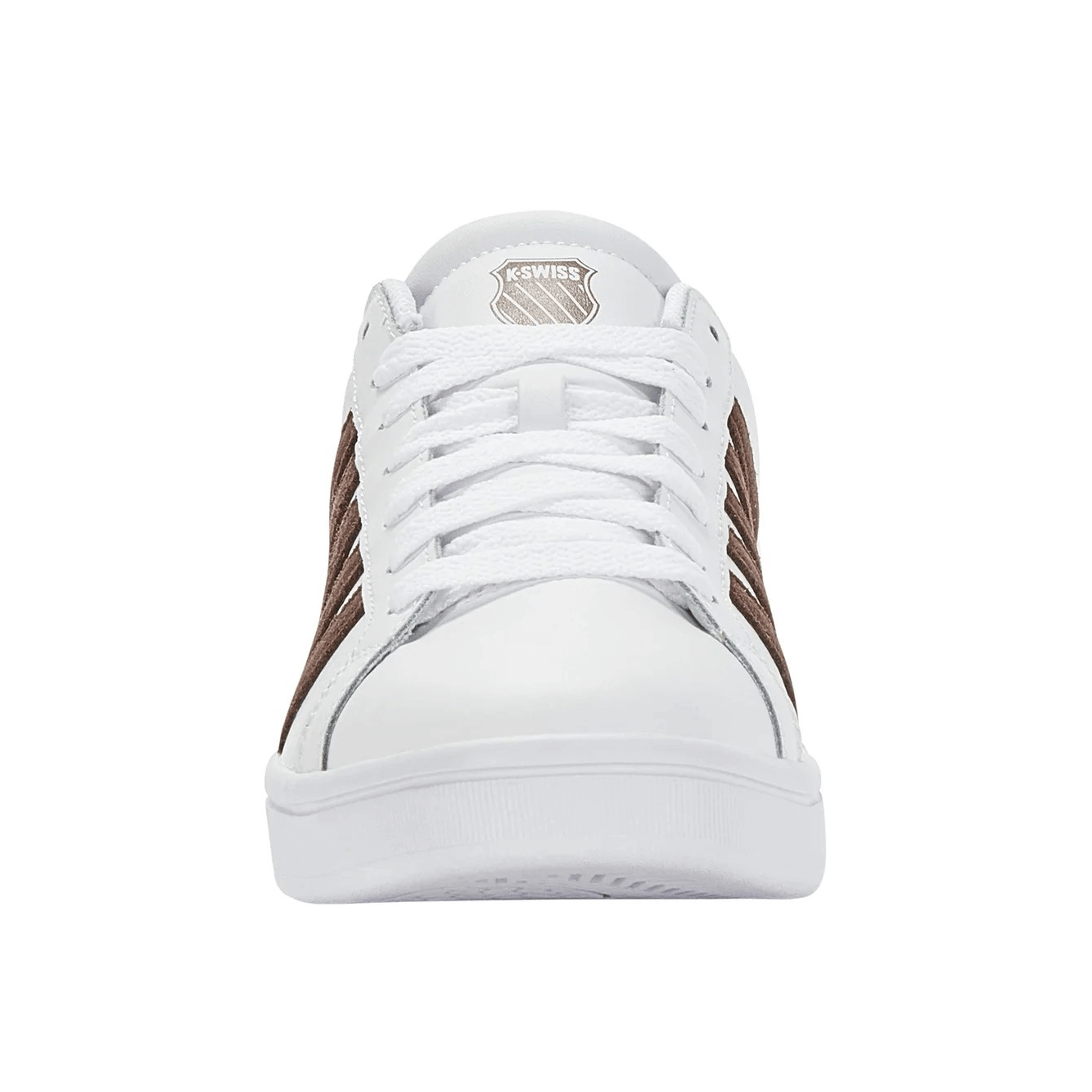Sneakers (Bianco/Marrone) 35ZLD00FFT100