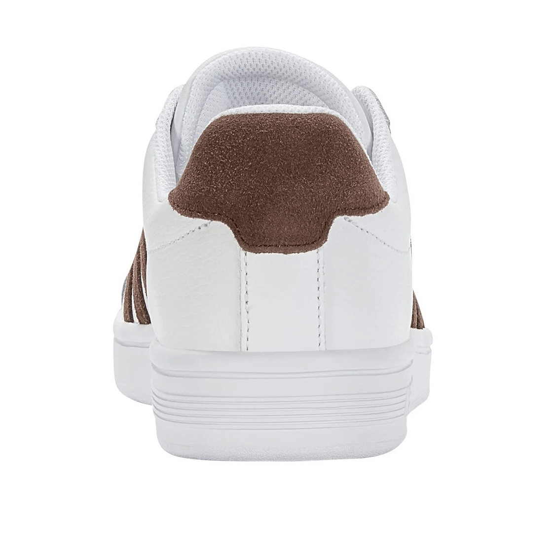 Sneakers (Bianco/Marrone) 35ZLD00FFT100