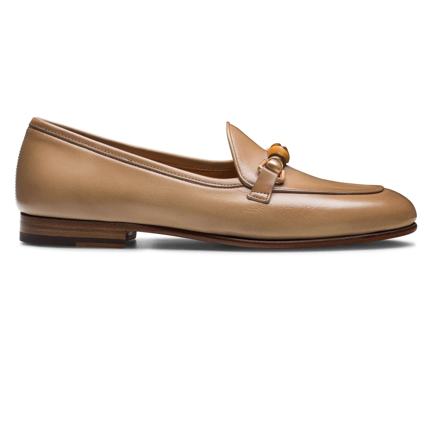 Loafers (Beige) 360M3G00N200