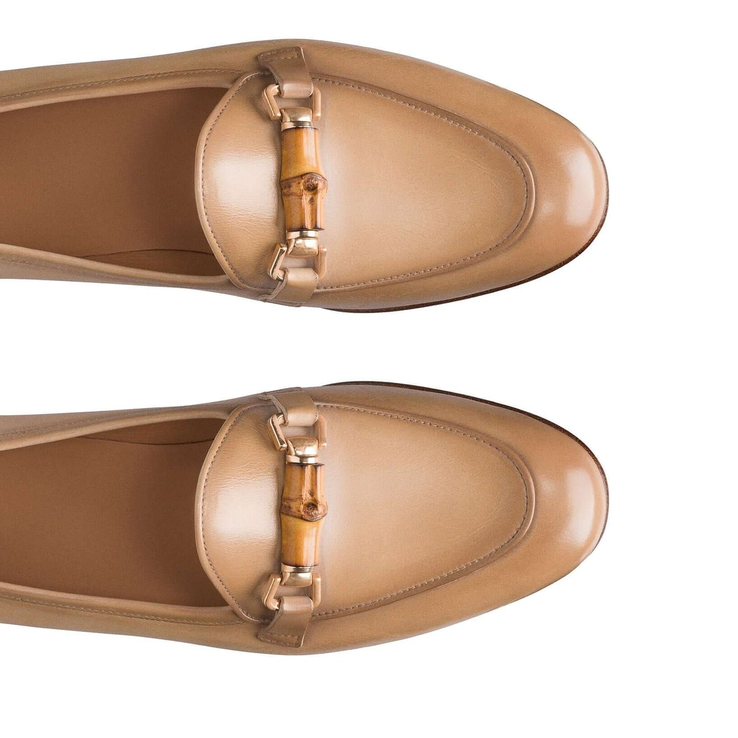 Loafers (Beige) 360M3G00N200