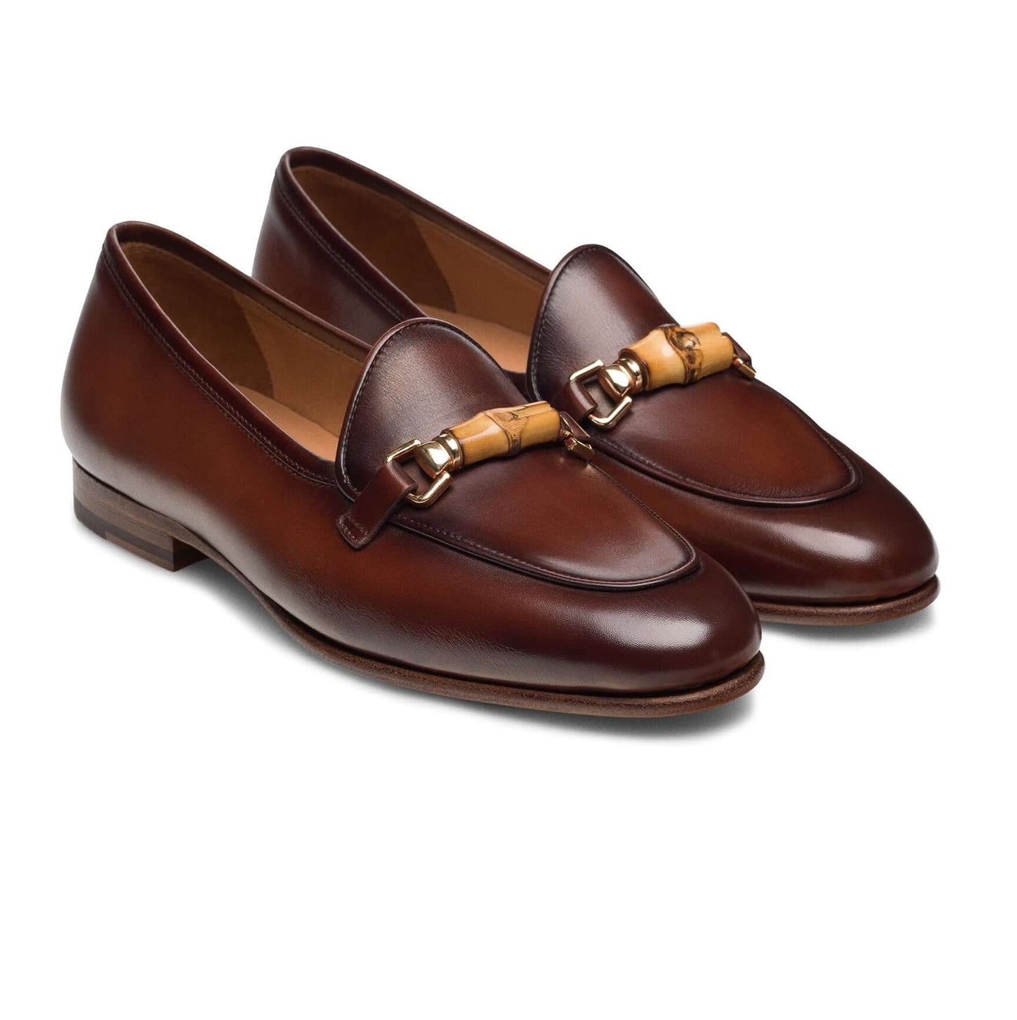 Loafers (Marrone) 360M3G00N200
