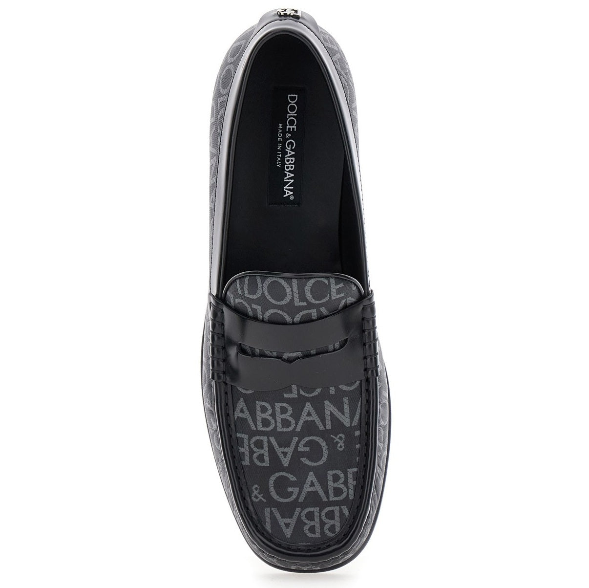 Mocassini Dolce & Gabbana 375GDZ00FFT100