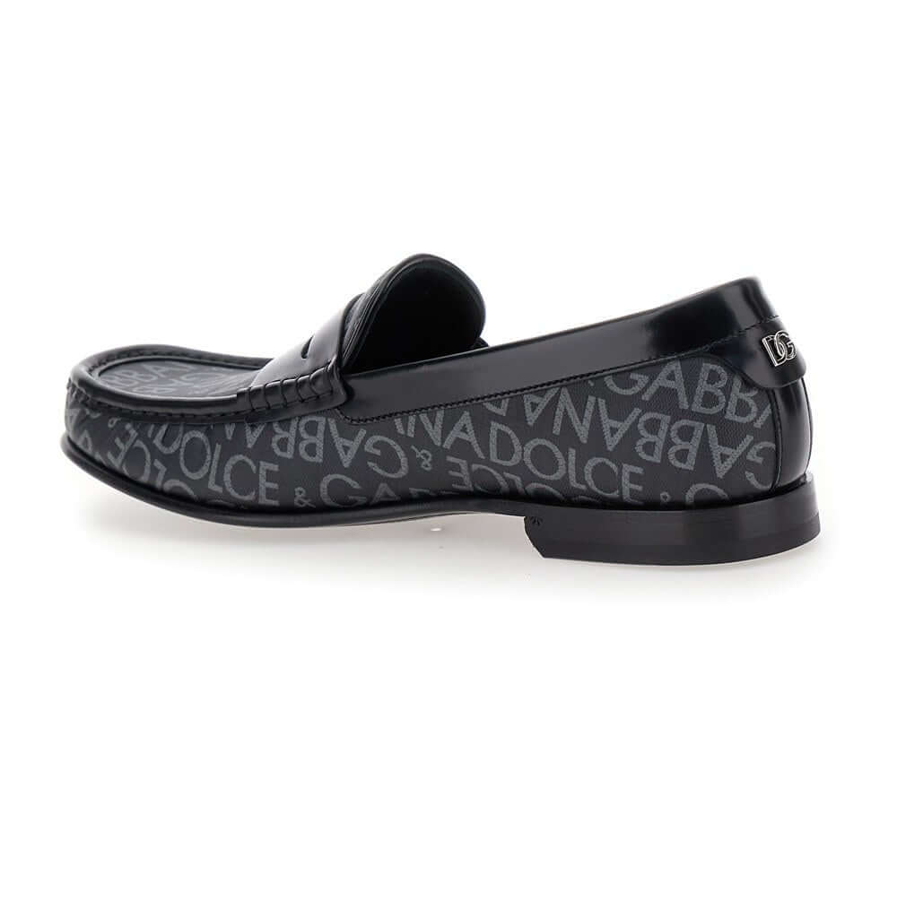 Dolce & Gabbana Loafers 375GDZ00FFT100