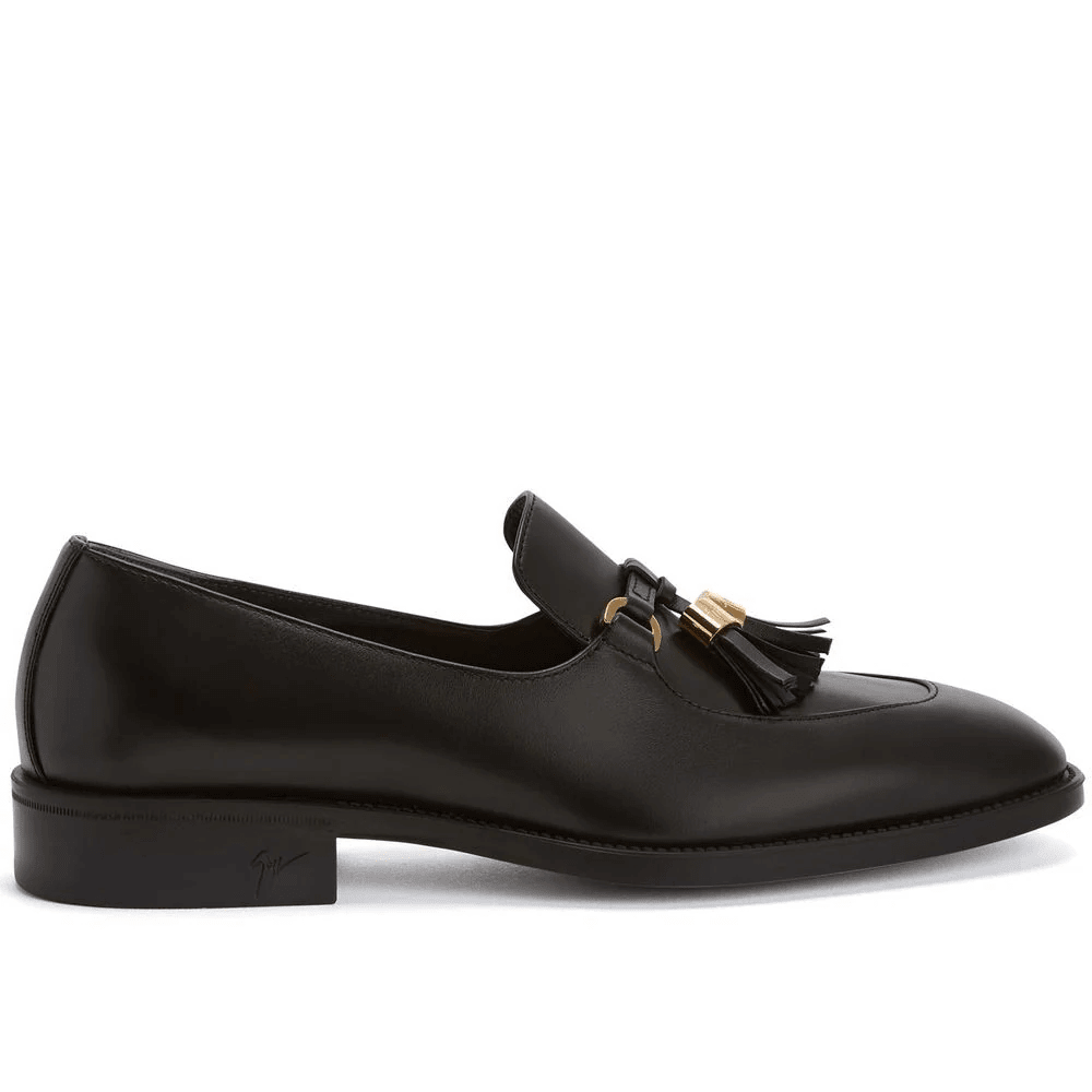 Moccasins 400F3R00F100