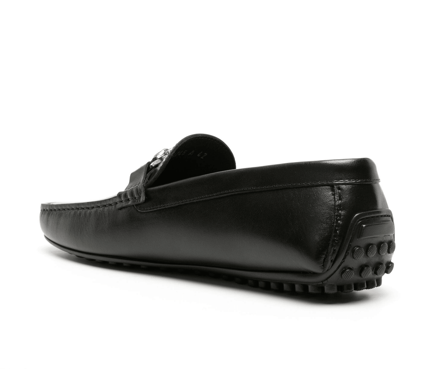 Moccasins 400F3R01F100