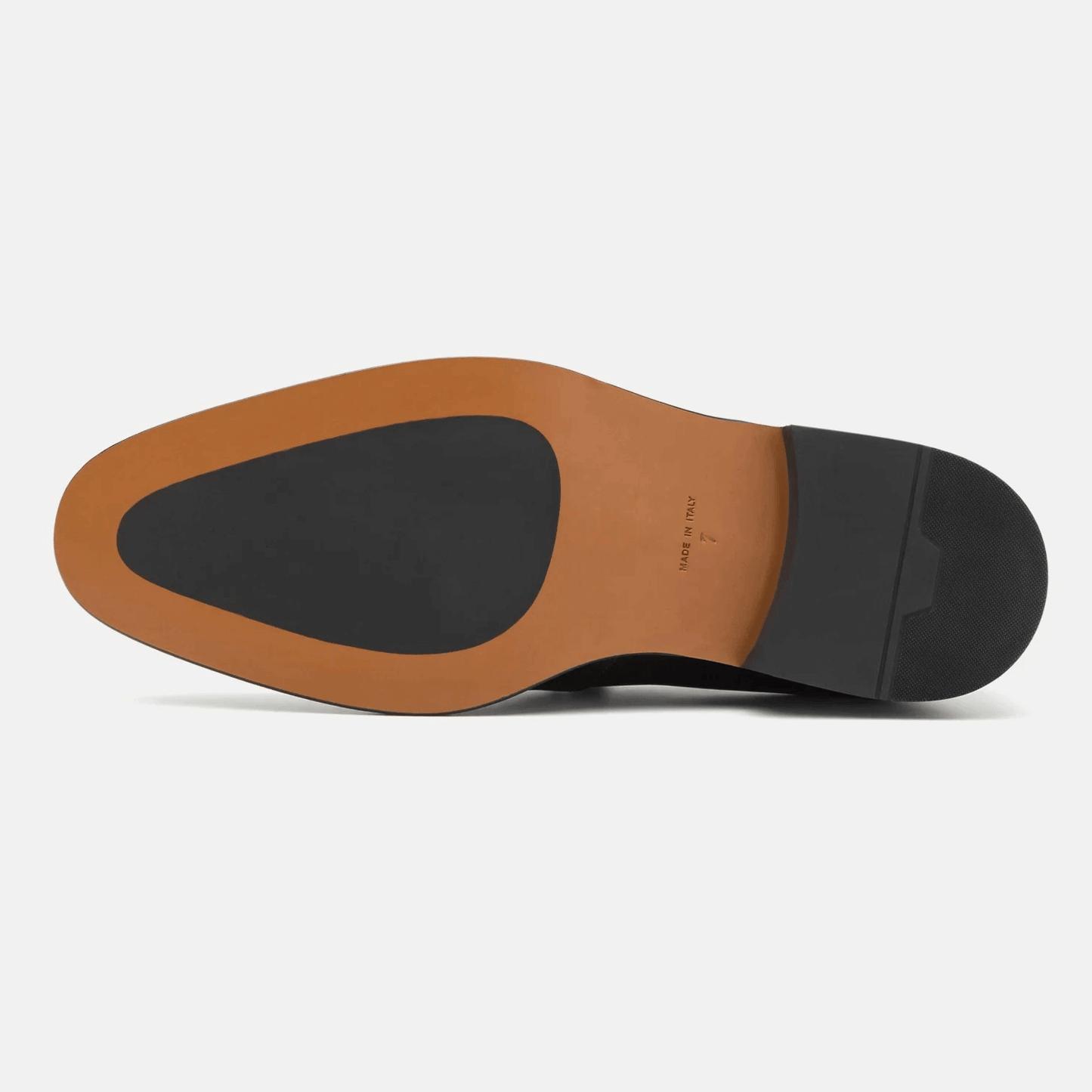 Moccasins 410Z3L03D100