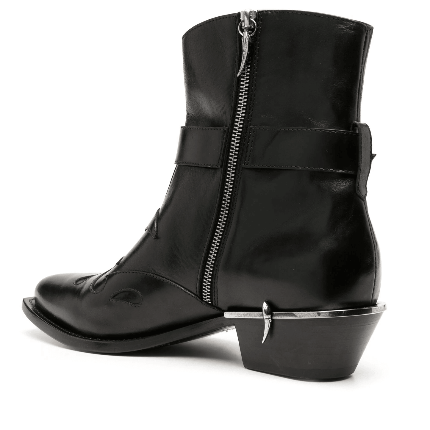 Ankle boots 430F4R01F100