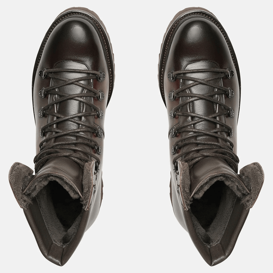 Stivaletti (Marrone) 450M4T01H100