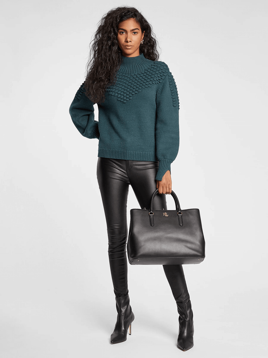 Borsa Nera 460S9C00P200