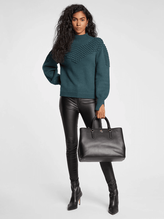 Borsa Nera 460S9C00P200