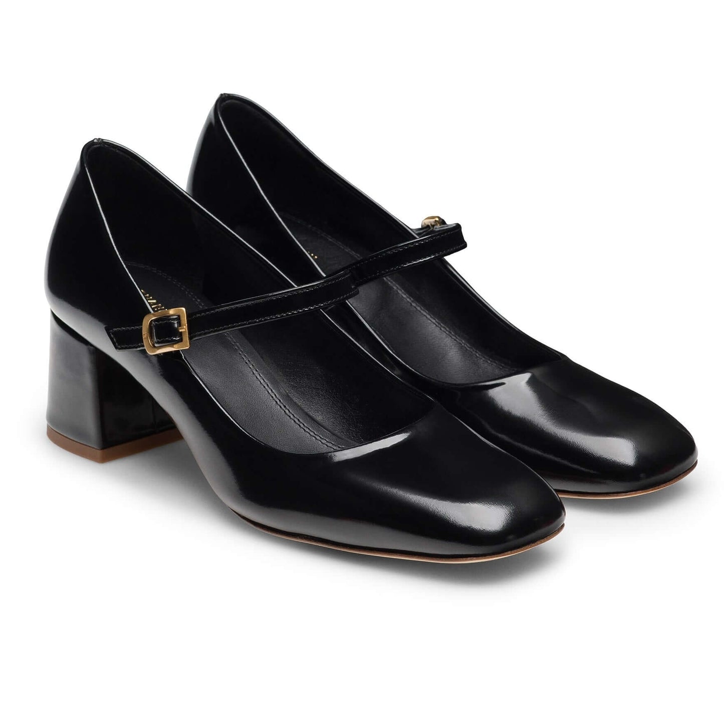 Decolleté 480M3G02N200