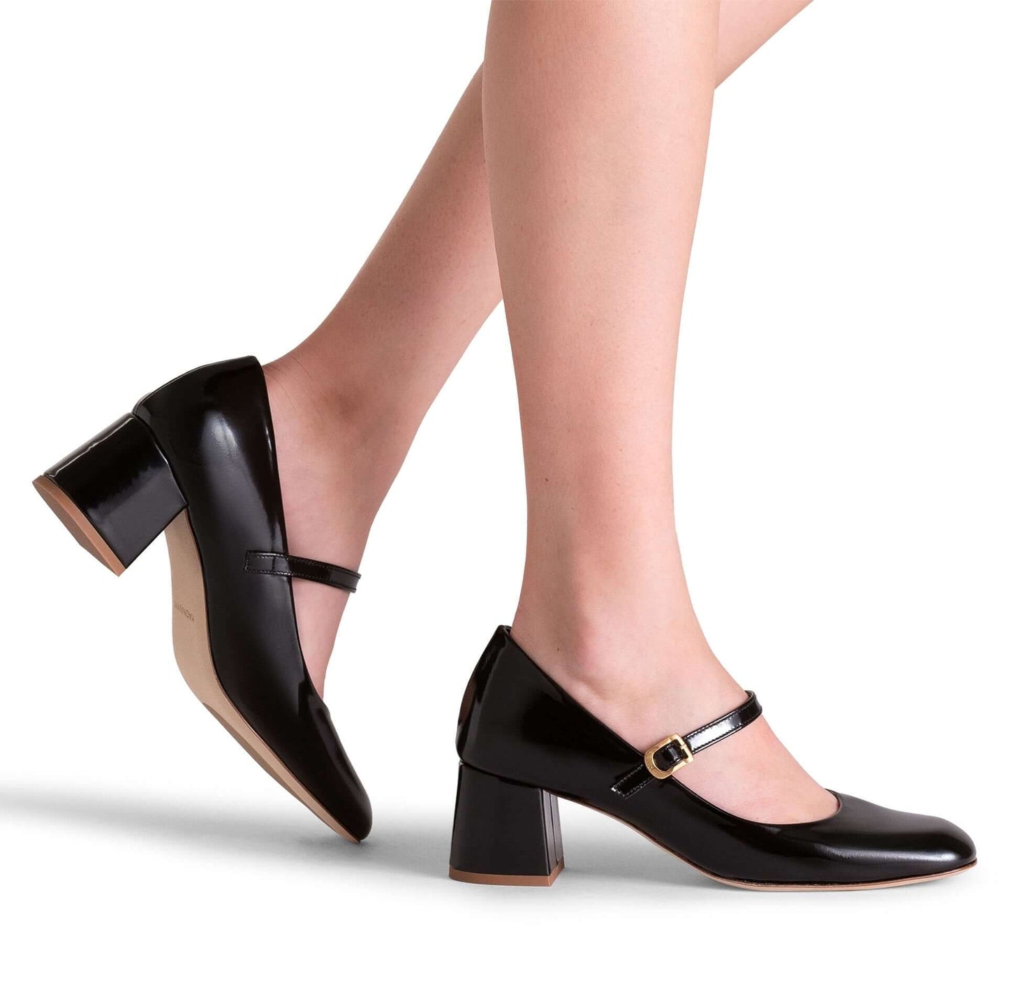 Decolleté 480M3G02N200