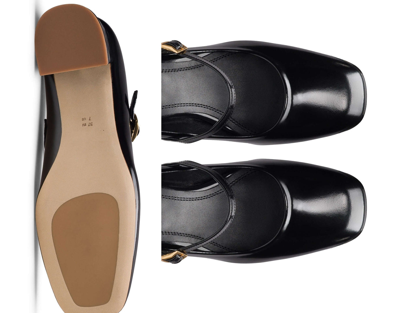 Decolleté 480M3G02N200